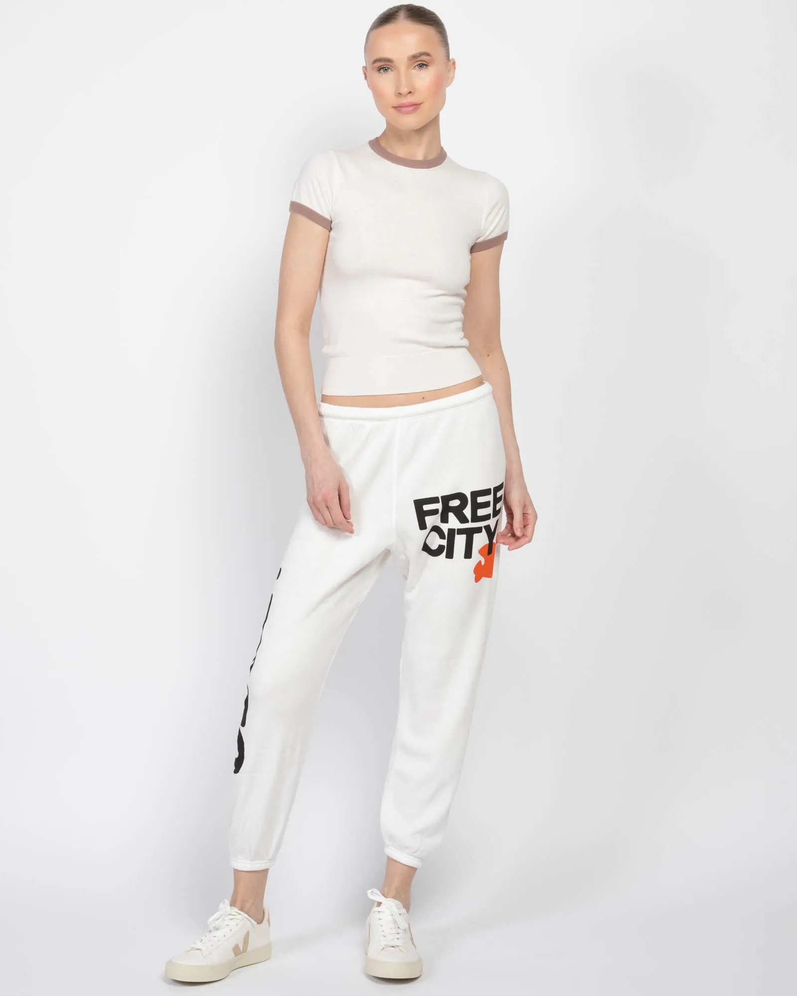 99 OG Fluff Sweatpants