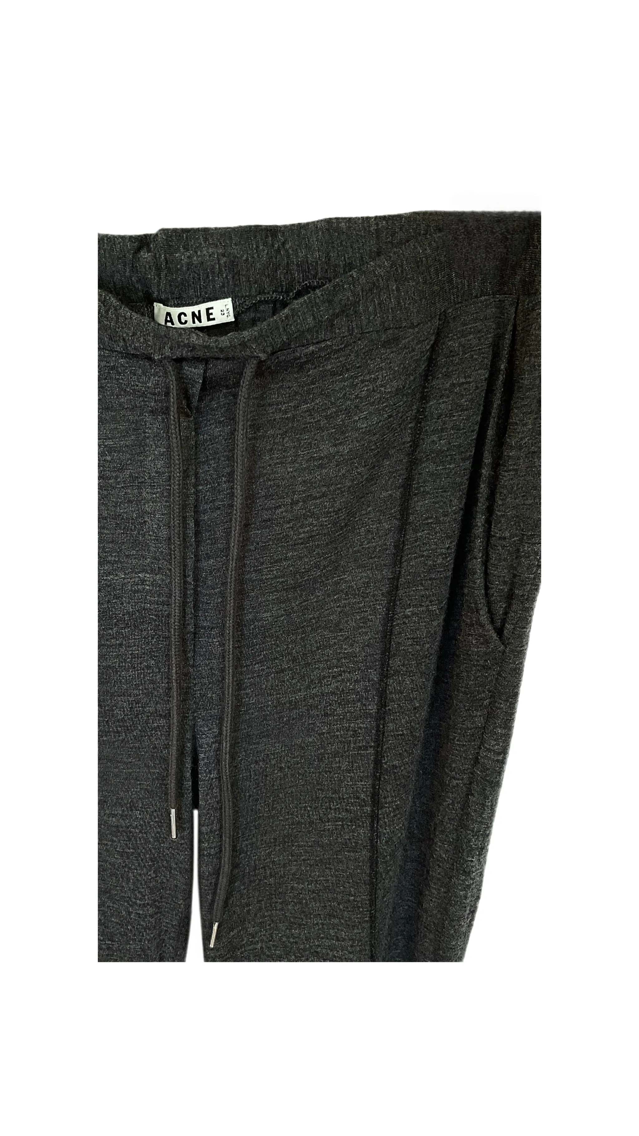 ACNE Sweatpants