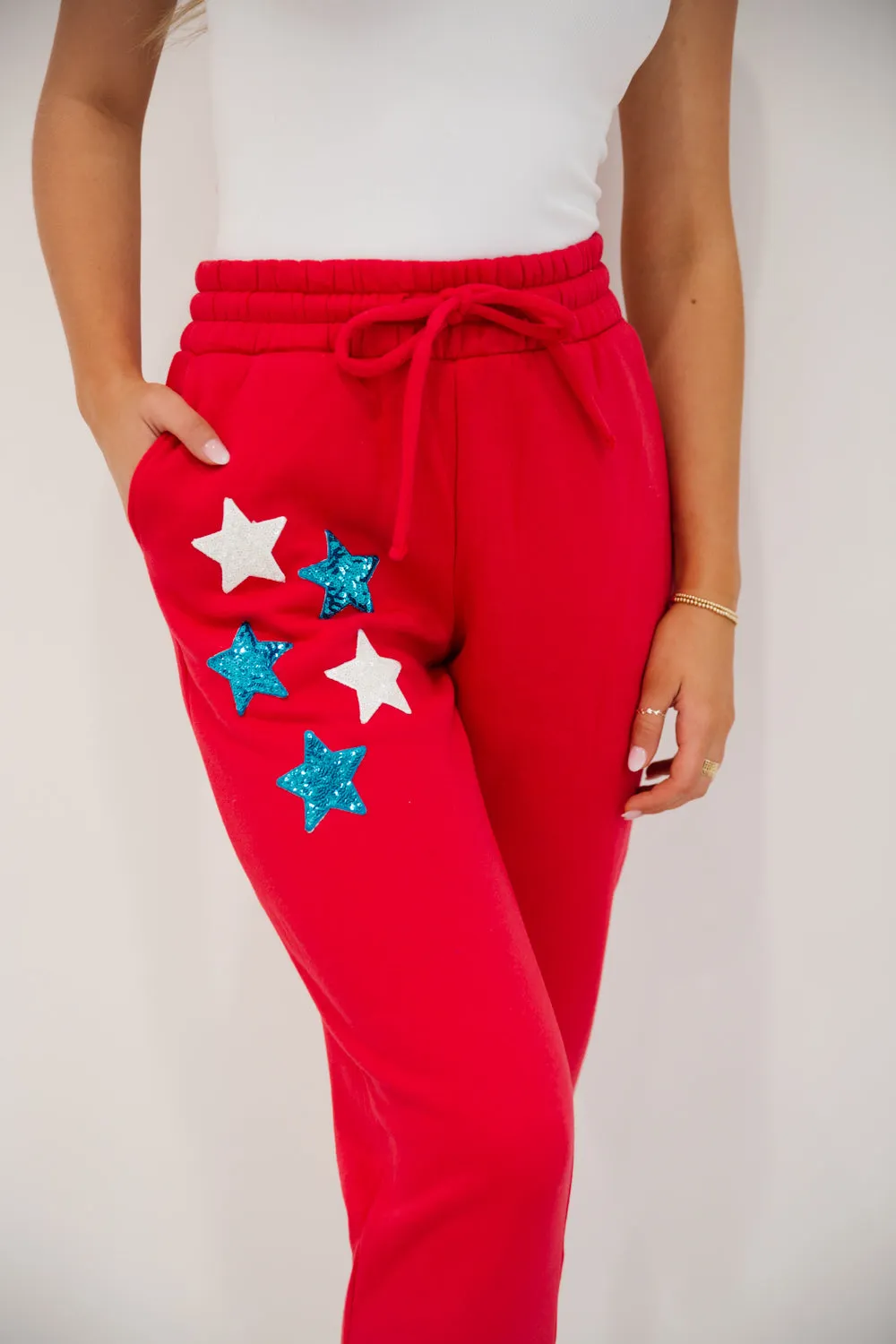 ALL STAR JOGGERS