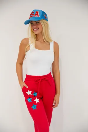 ALL STAR JOGGERS