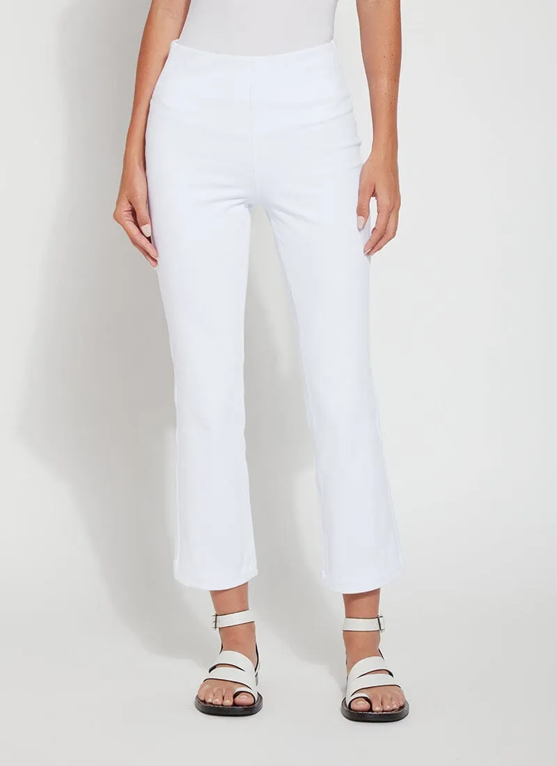 Baby Bootcut Ankle Denim