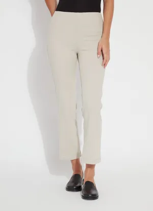 Baby Bootcut Ankle Denim