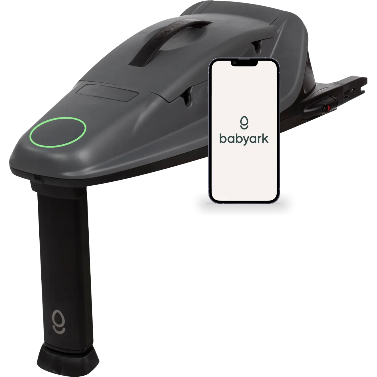 Babyark Smart Base