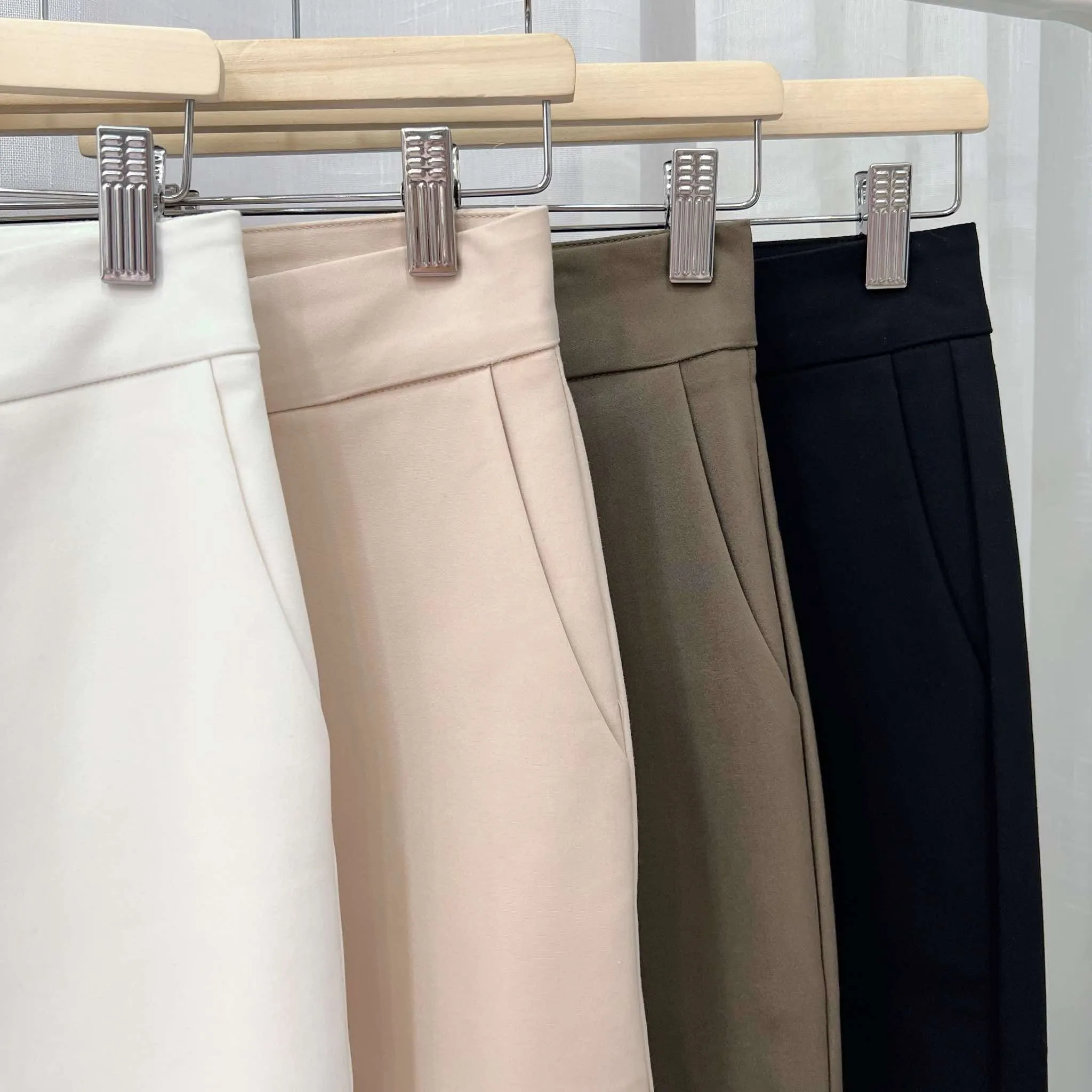 Carter Premium Work Pants