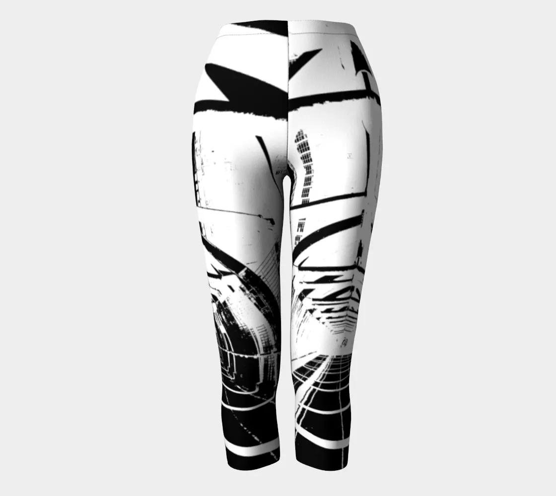 City Place Capris