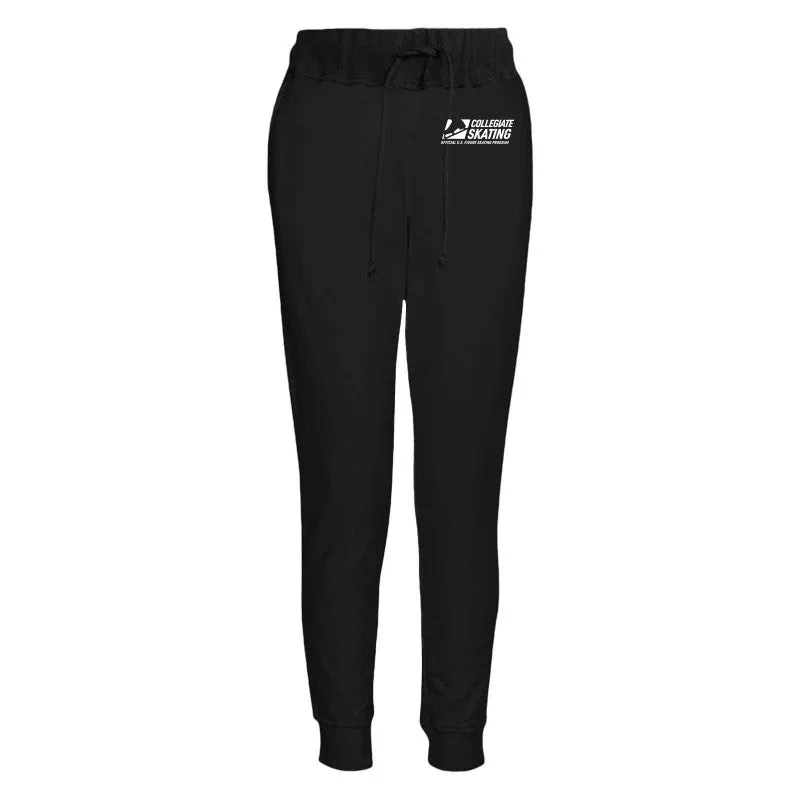 Collegiate Skating, Unisex Made in USA Sweatpant