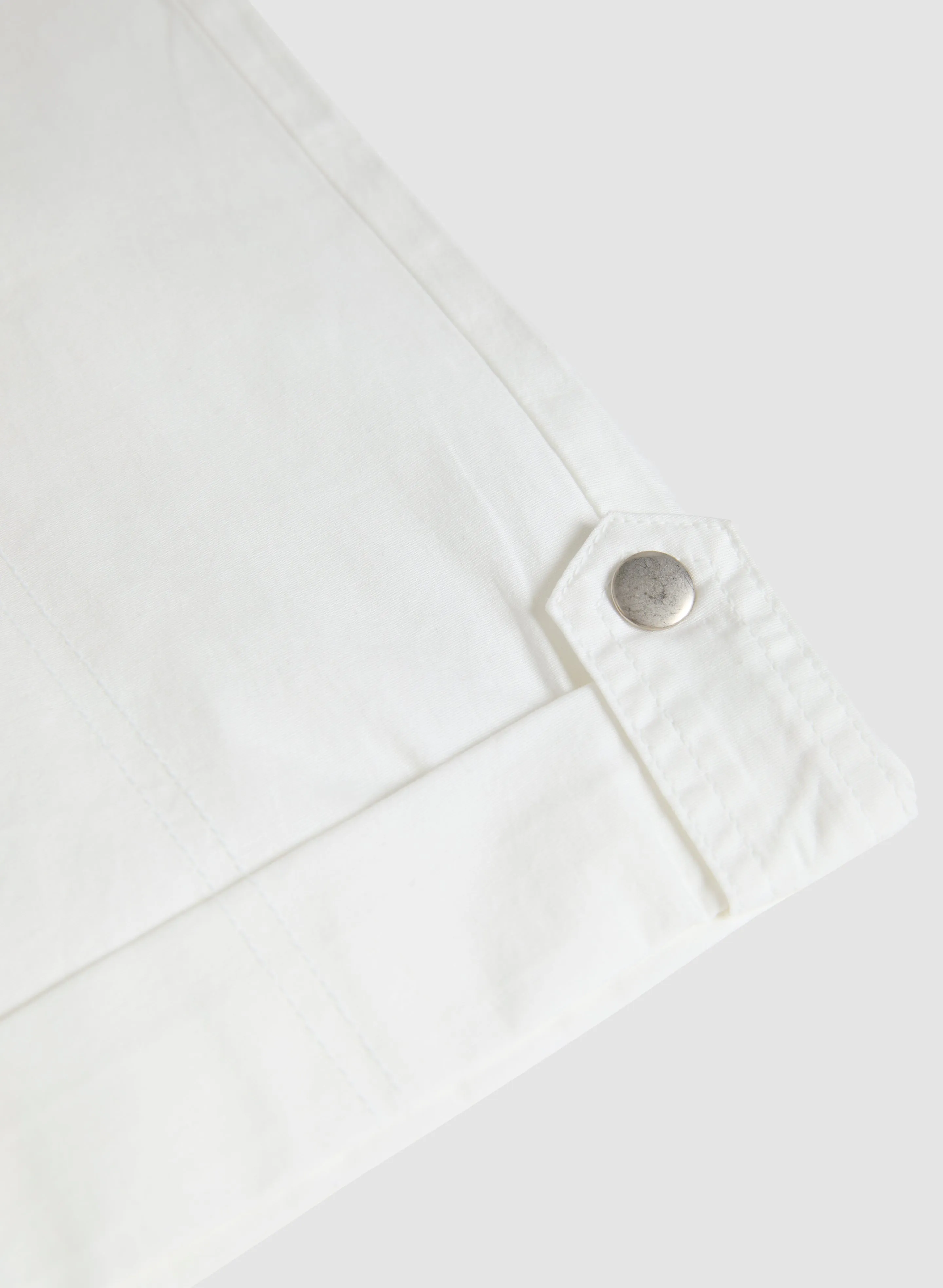 Cotton Cargo Capris