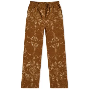 Daily Paper Search Rhythm Track Pants, Taos Taupe