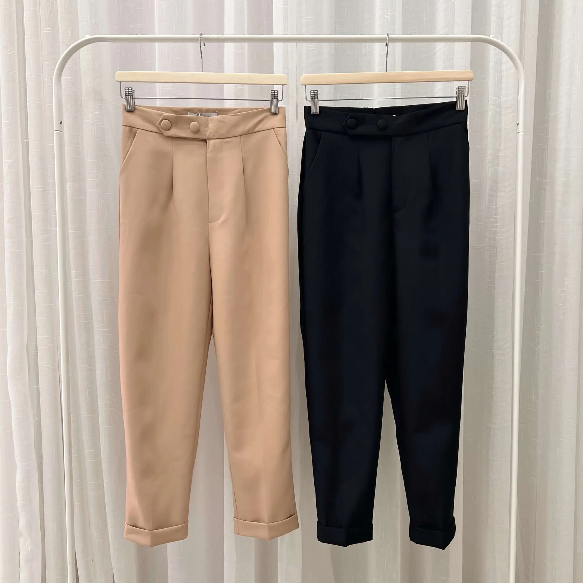 Delvin Premium Work Pants