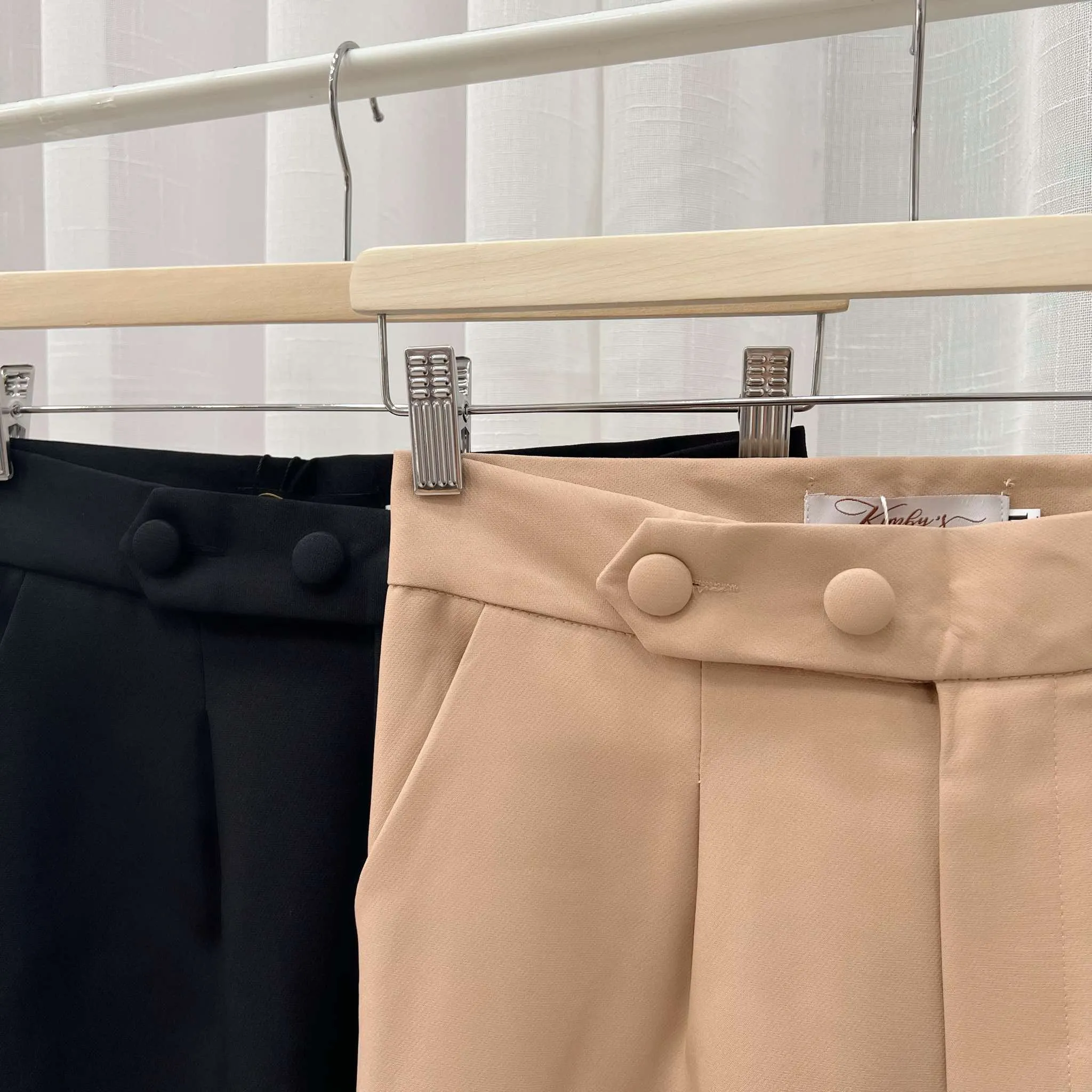 Delvin Premium Work Pants