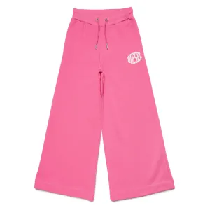 Diesel Wide Track Pants
