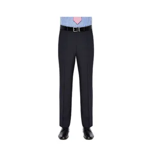 Diplomat Coast Trouser - Navy