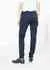 Easy Slim Pant in Navy