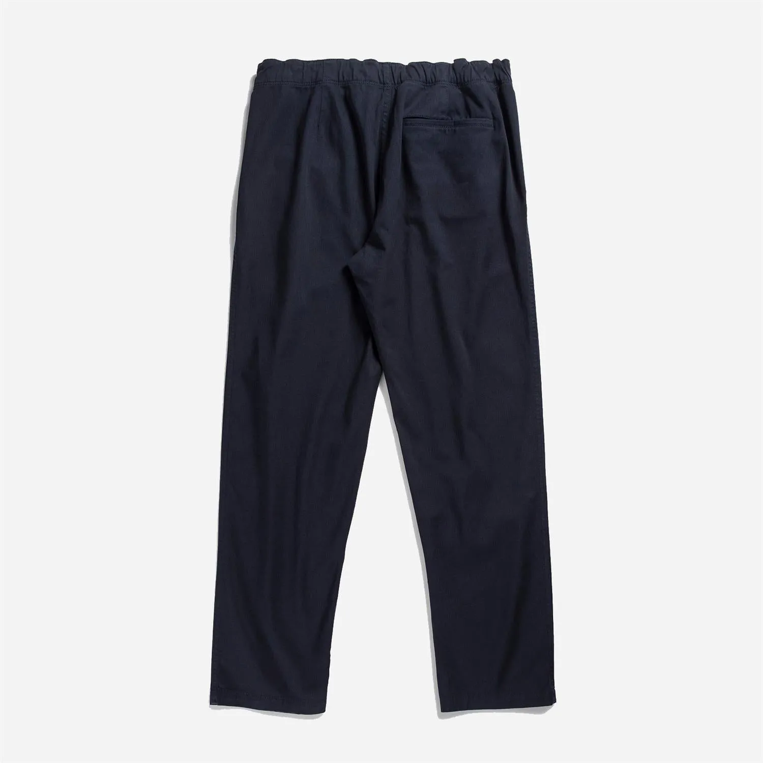 Ezra Light Stretch - Dark Navy