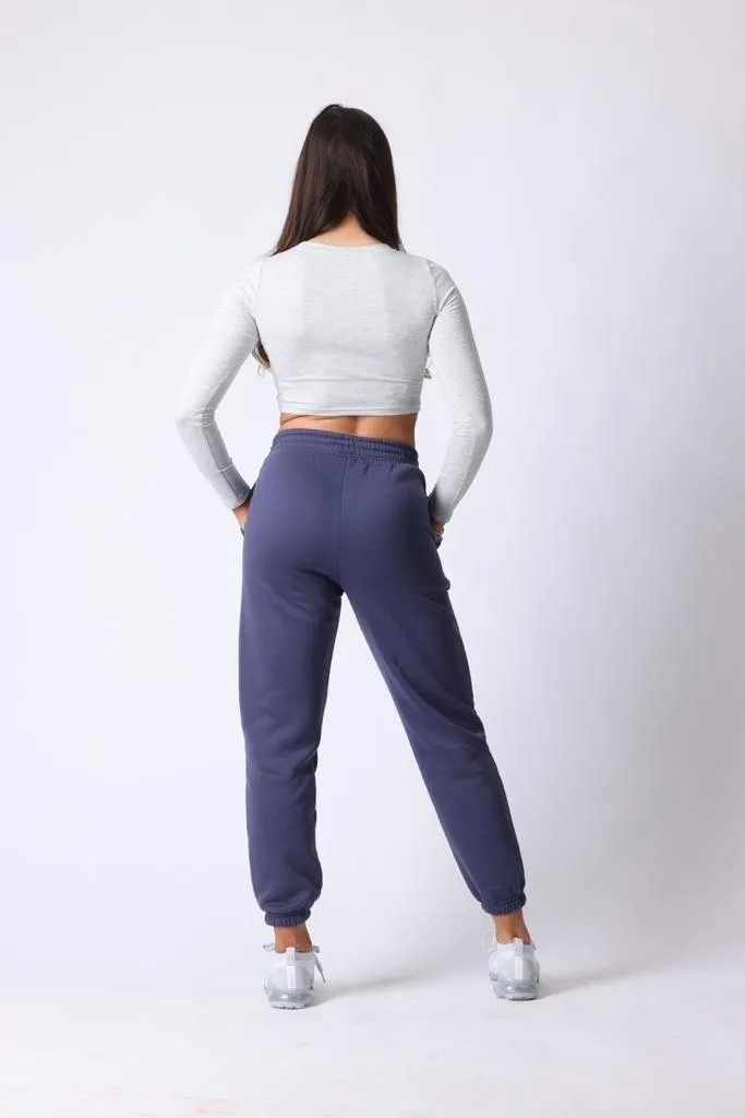 'Feelings' Crop Top