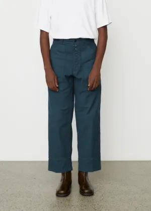 Garment Dye Work Pants
