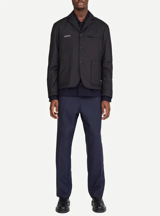HARALD TROUSERS | SKY CAPTAIN