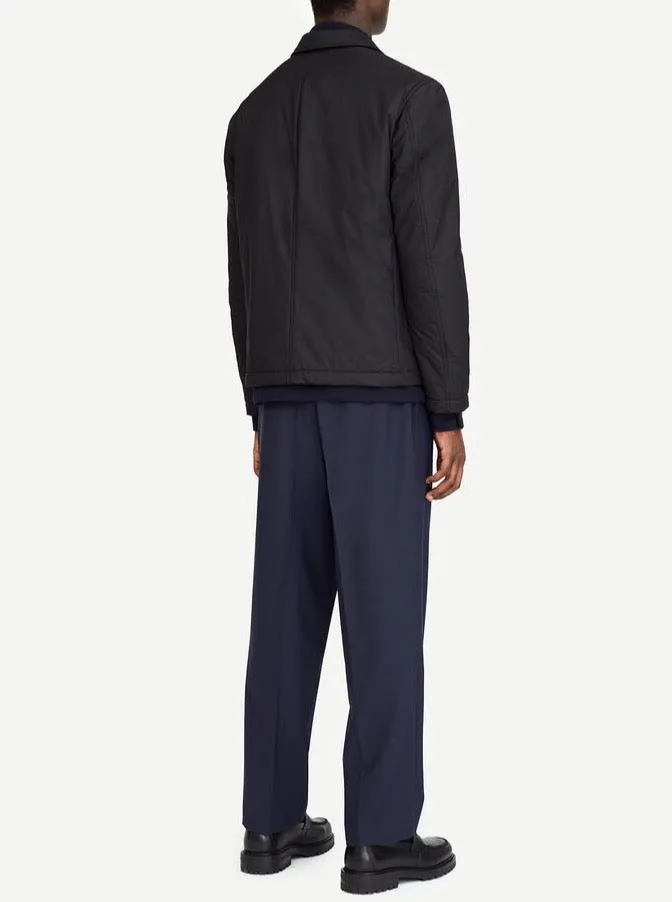 HARALD TROUSERS | SKY CAPTAIN