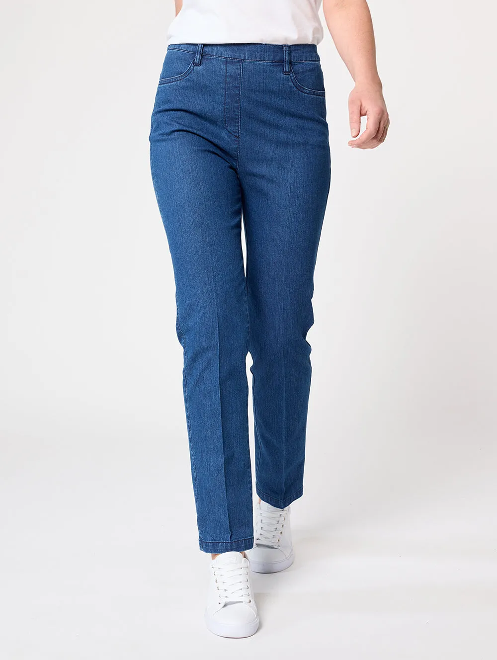 Heritage Denim Jean