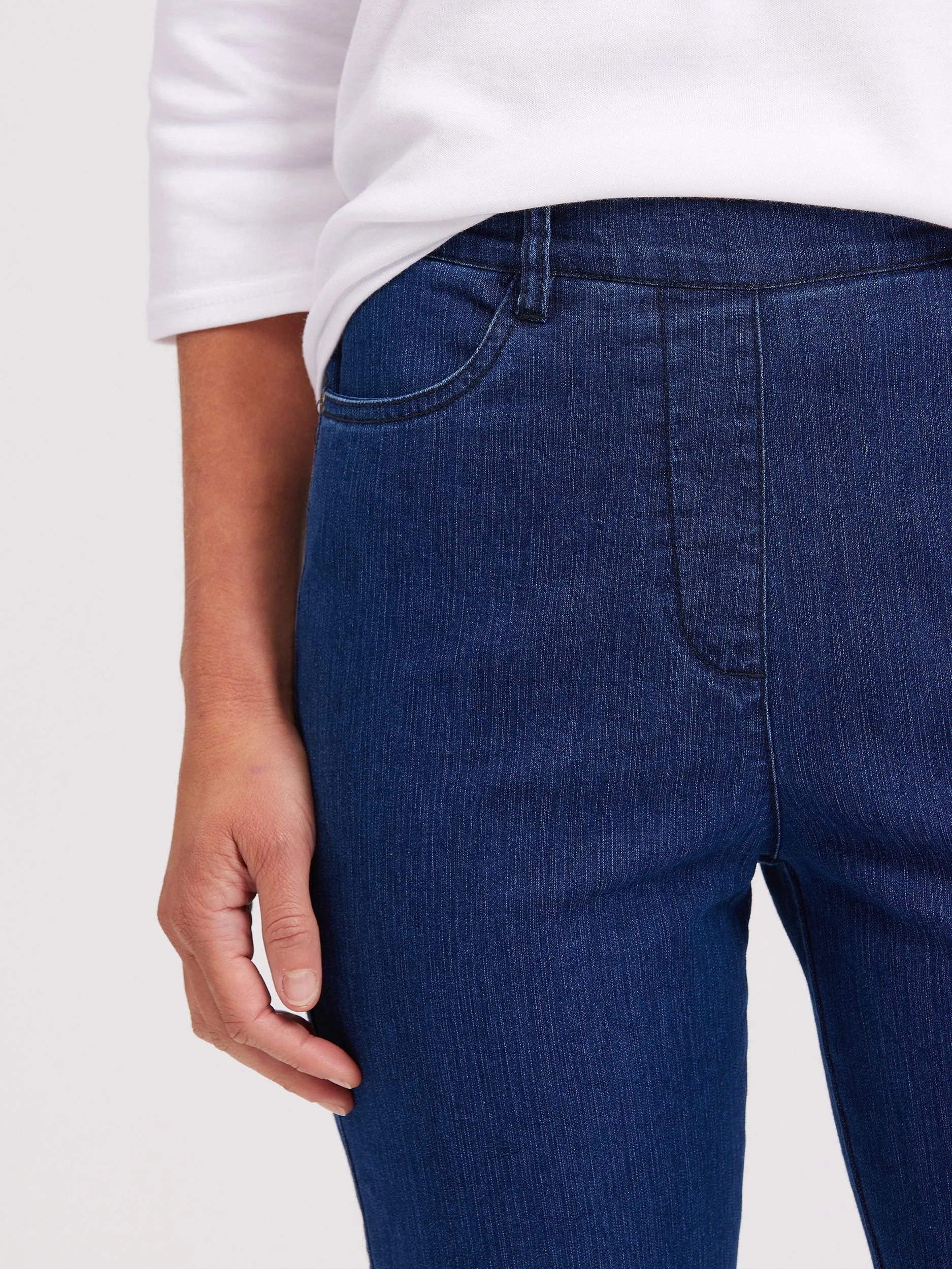 Heritage Denim Jean