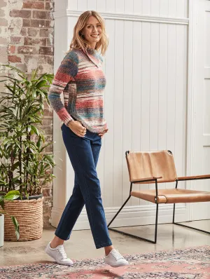 Heritage Denim Jean