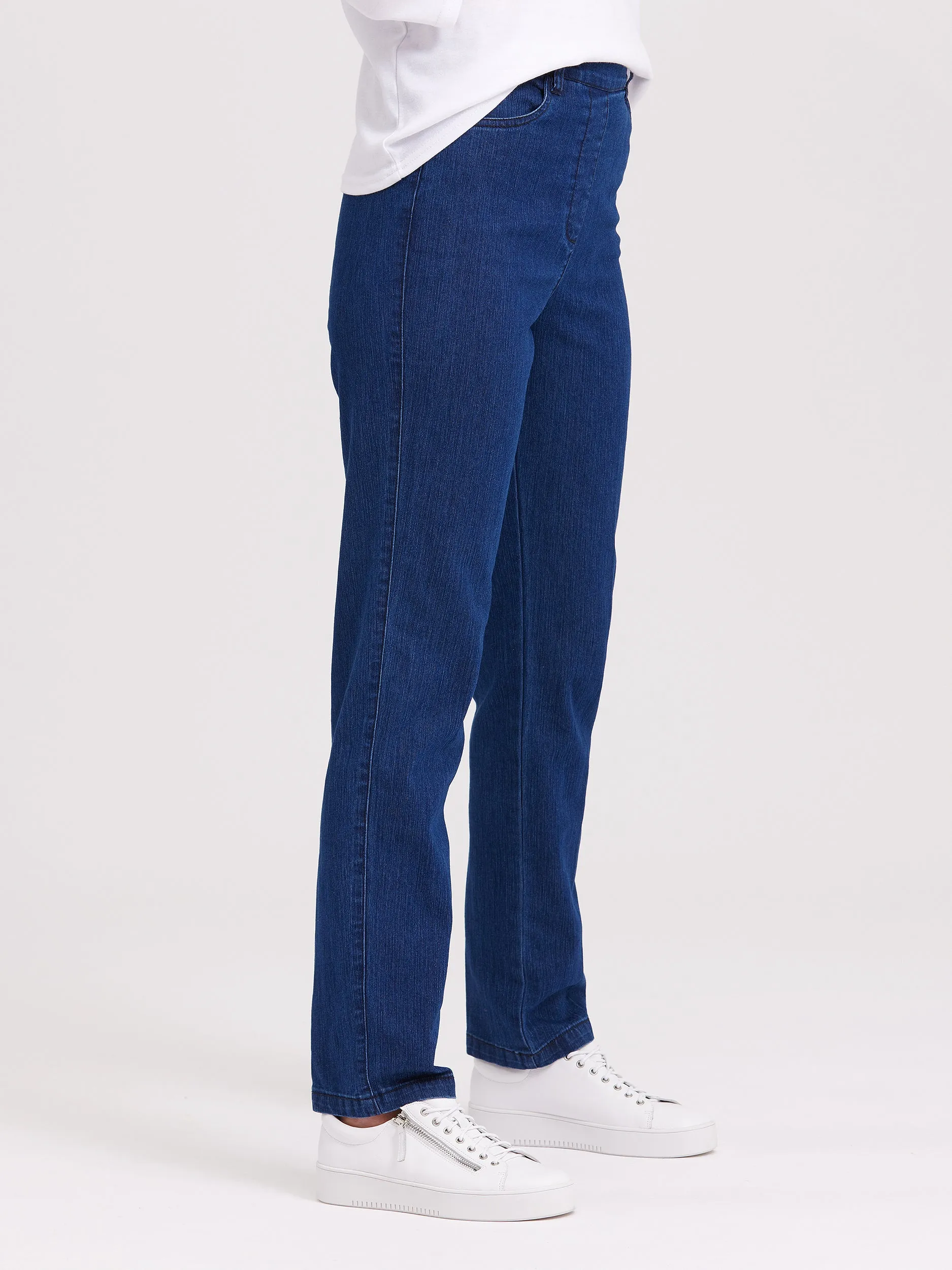 Heritage Denim Jean
