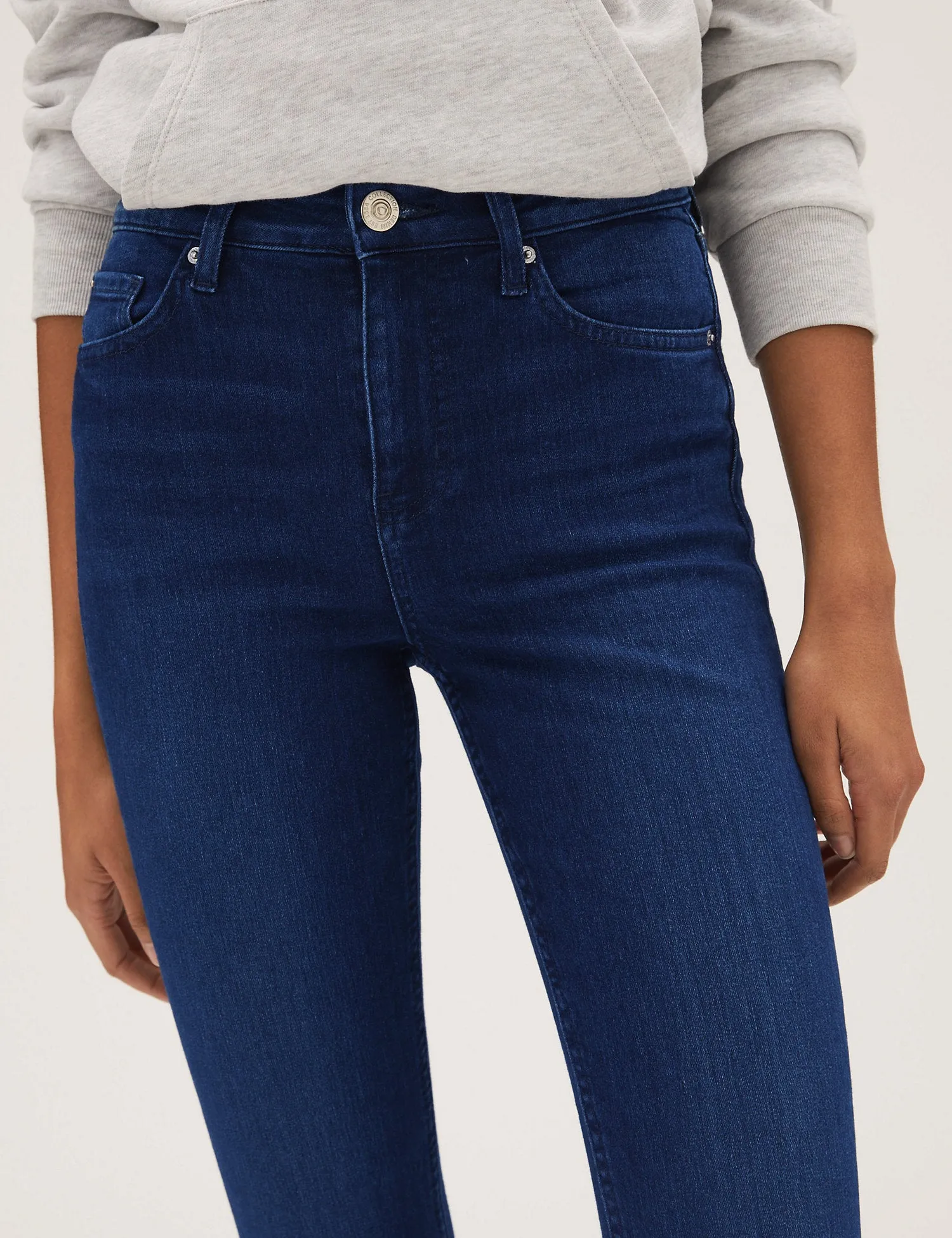 Ivy Skinny Jeans