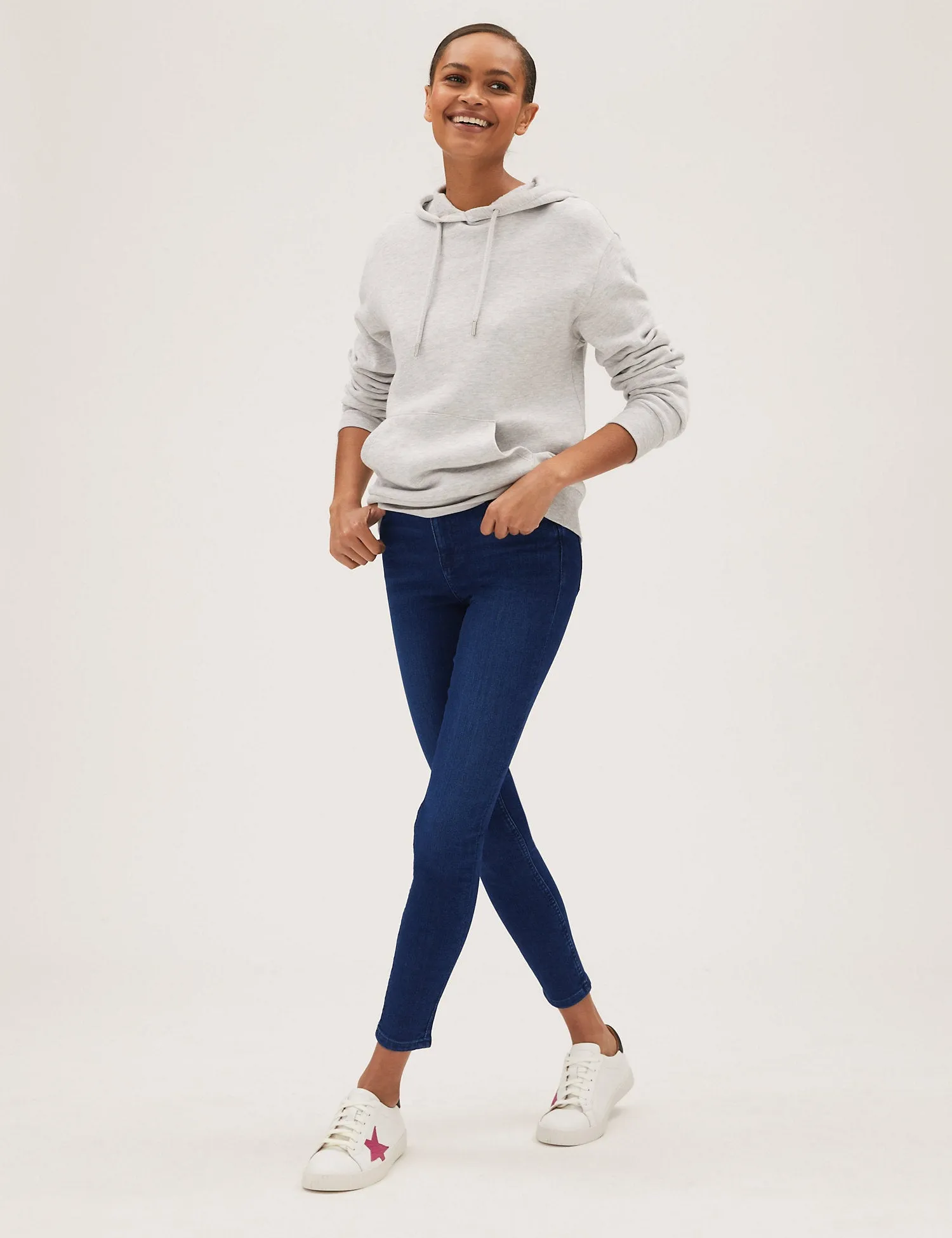 Ivy Skinny Jeans