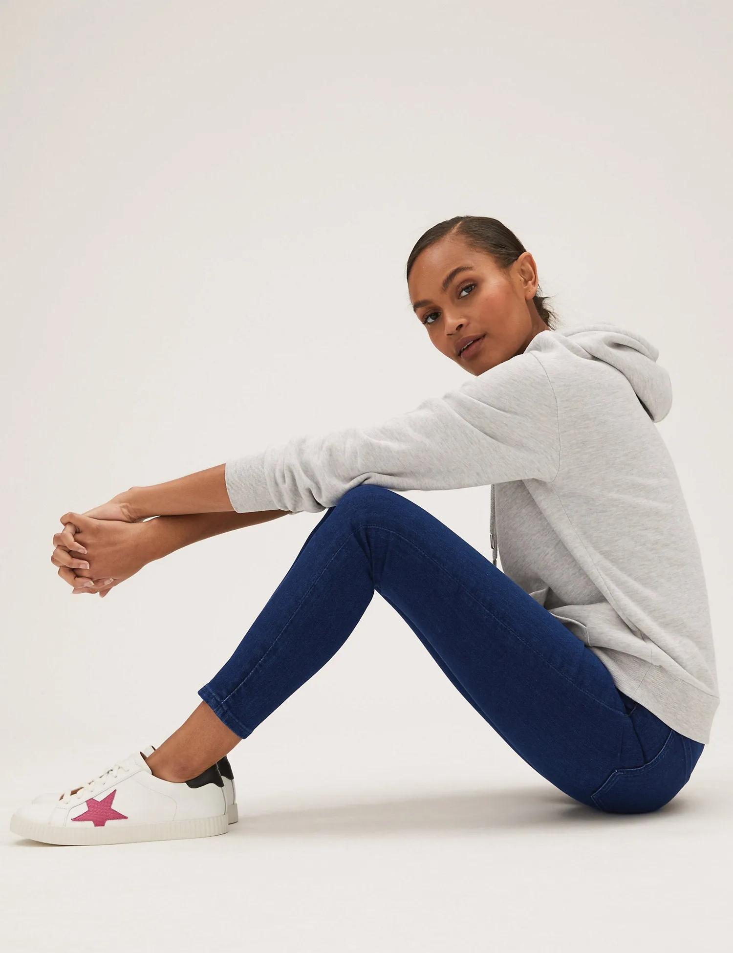 Ivy Skinny Jeans