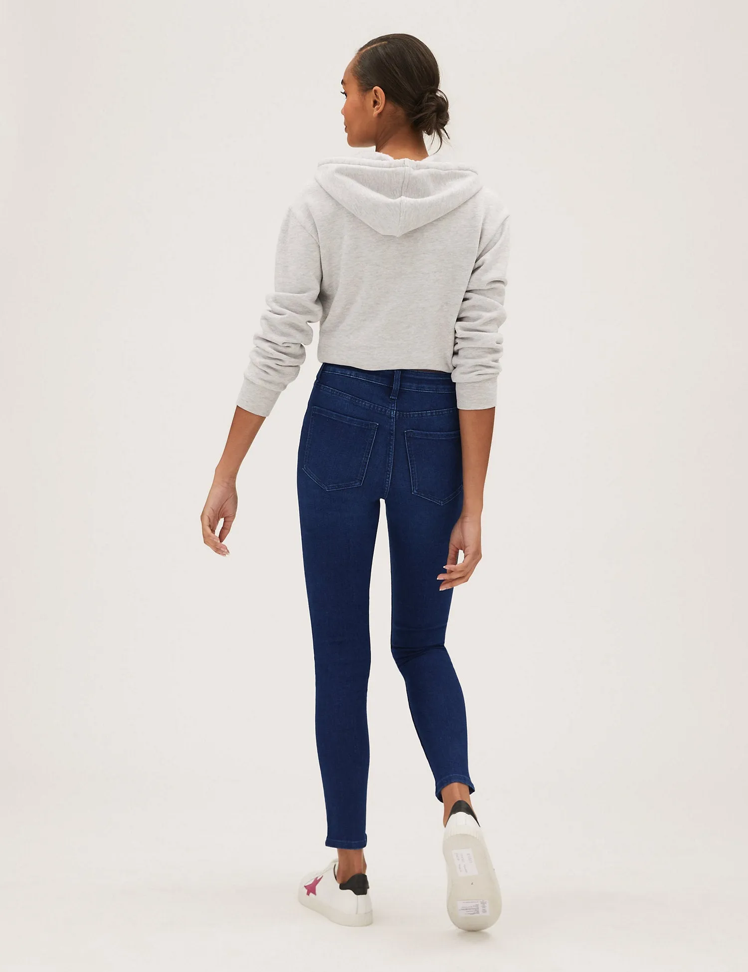 Ivy Skinny Jeans