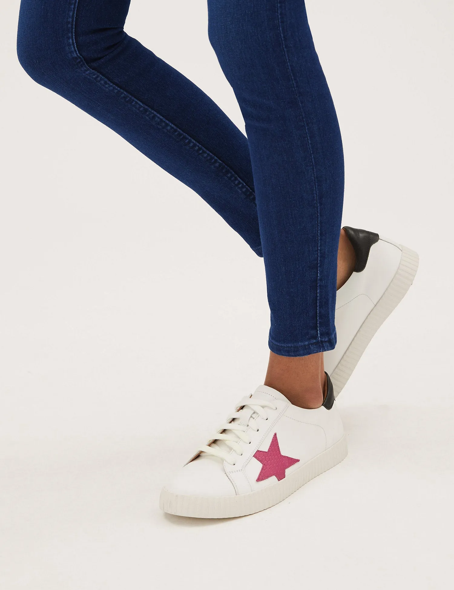 Ivy Skinny Jeans