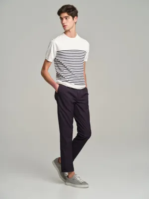 K-Easy Solotex chino trousers