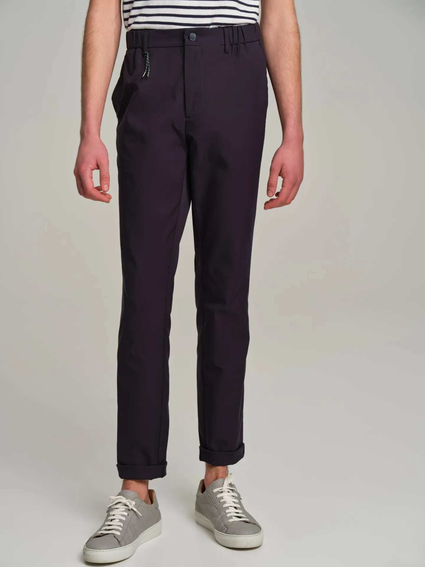 K-Easy Solotex chino trousers