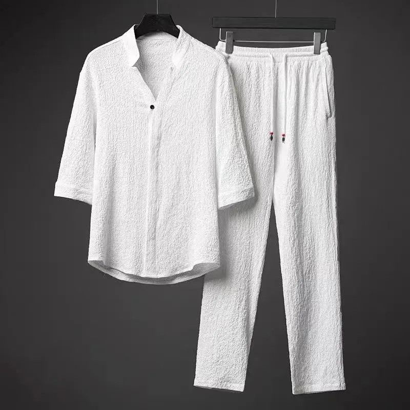 Kyoto Relaxed Lounge Set