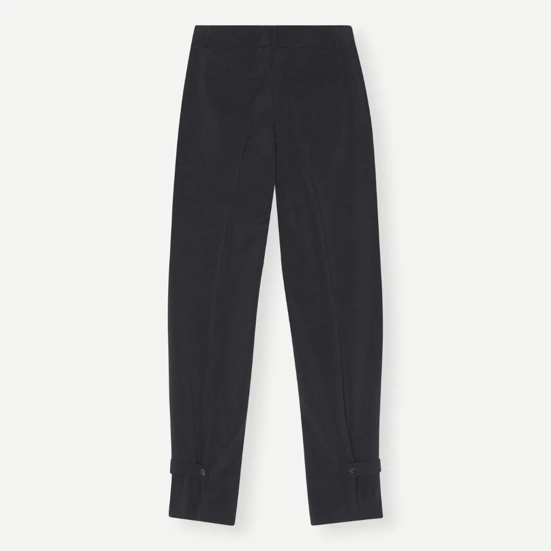 Logan Pant (Black)