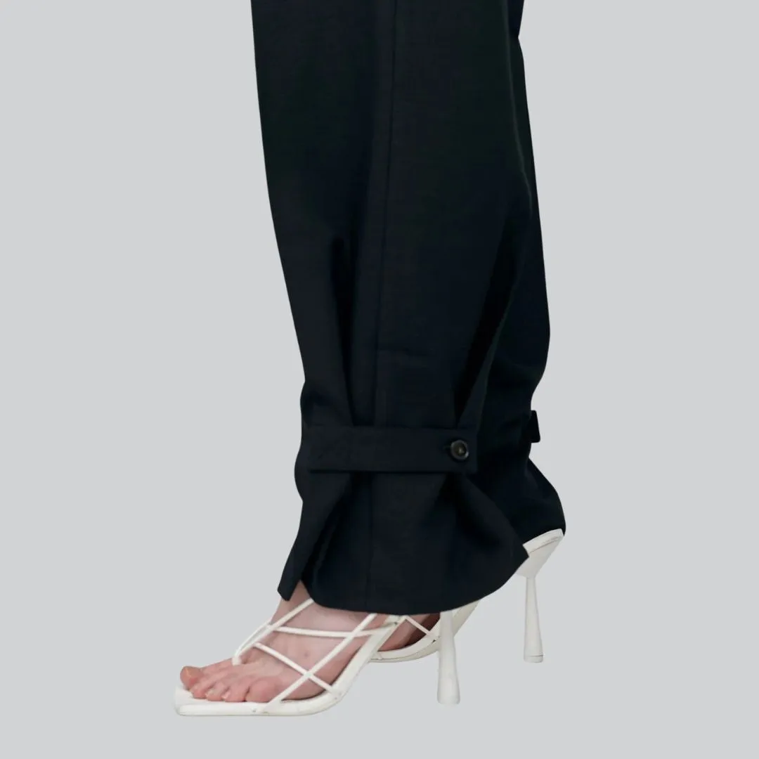 Logan Pant (Black)