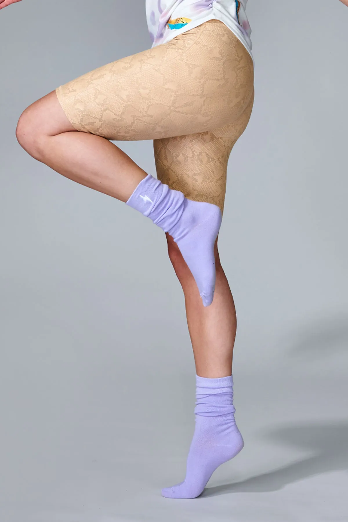 Long Socks
