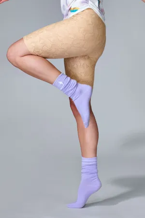 Long Socks