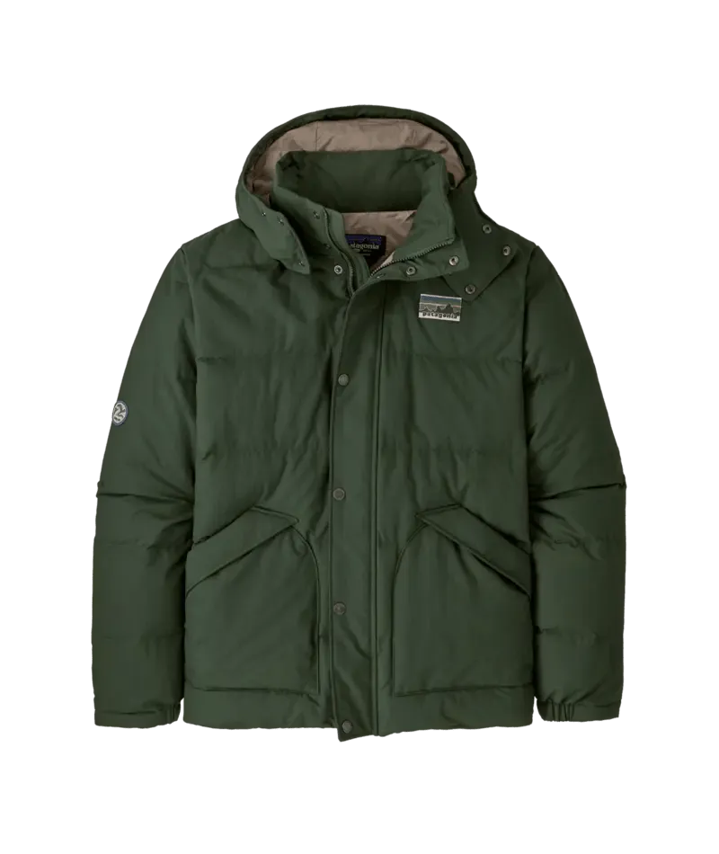 Men's Downdrift Jacket