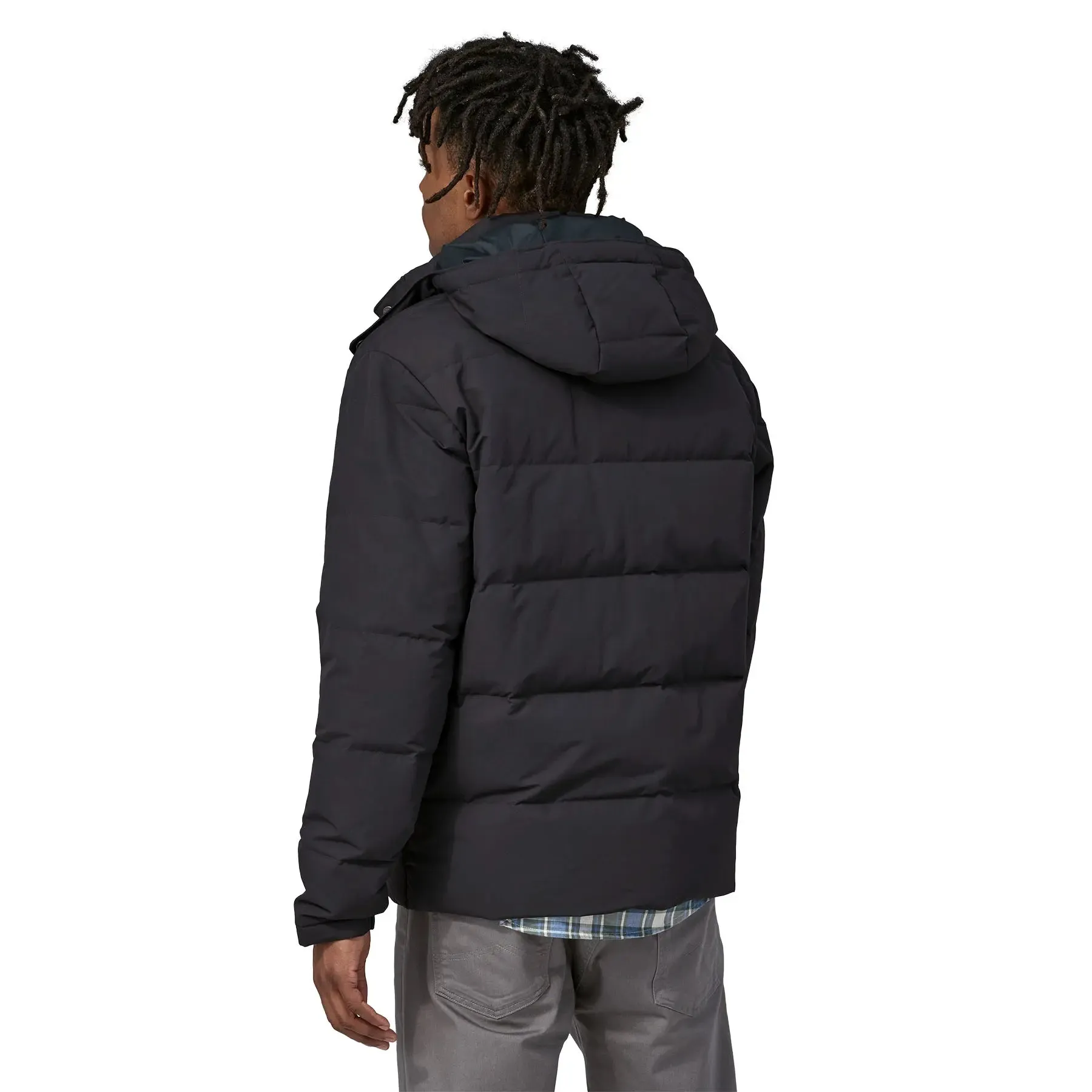 Men's Downdrift Jacket