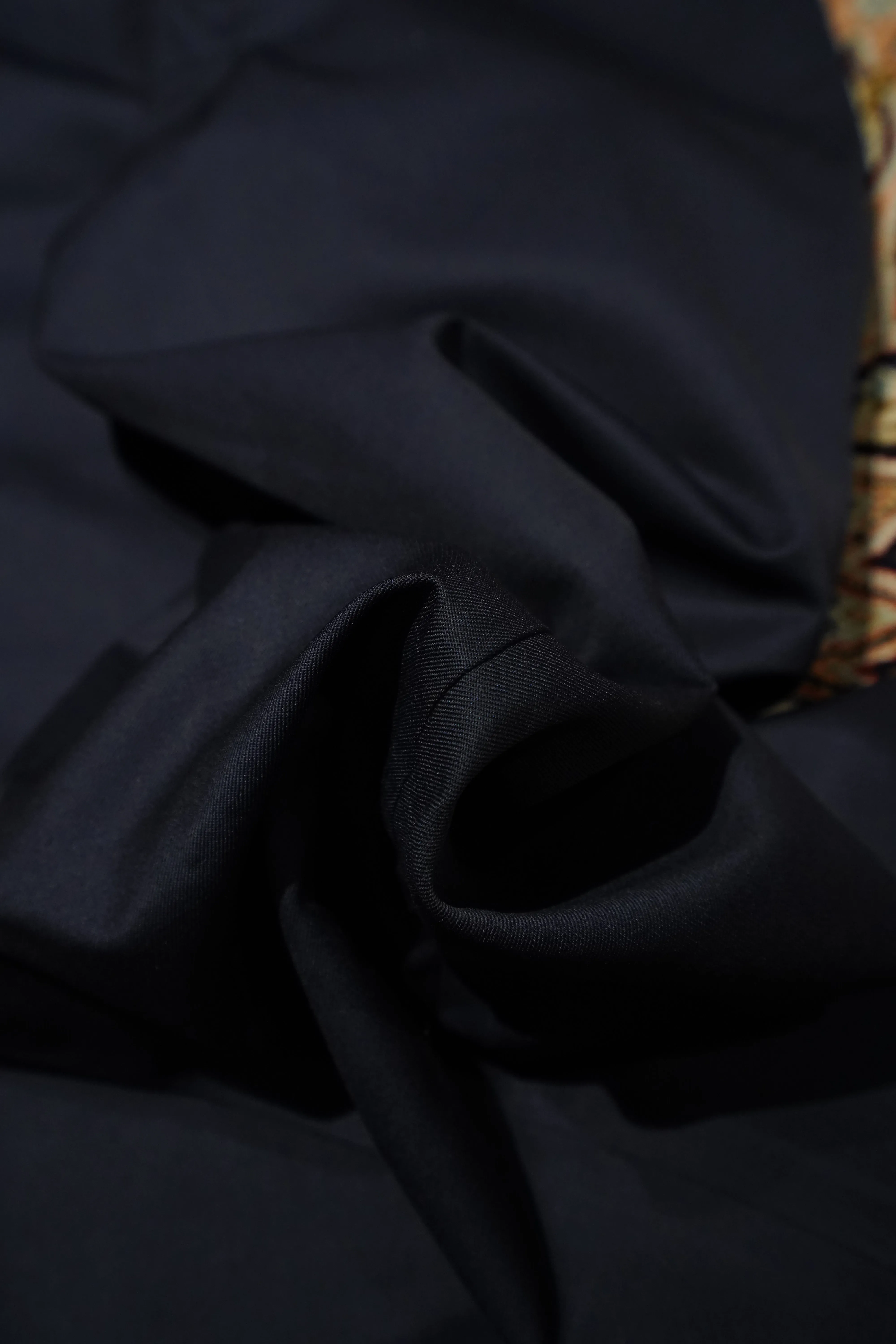Nobuyuki Matsui Urban Slacks (Navy)