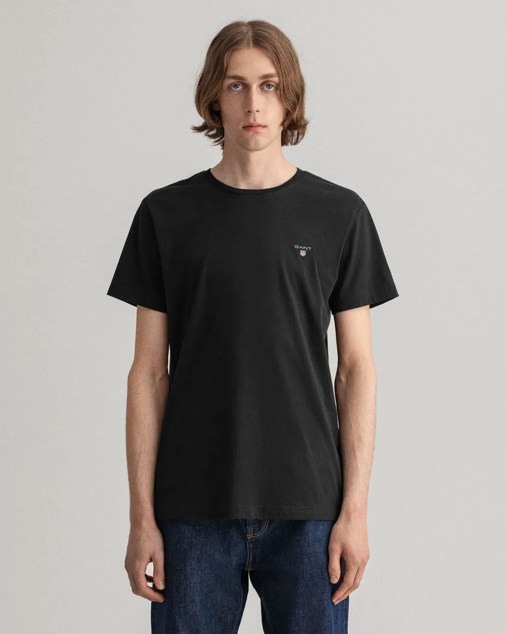 Original T-Shirt -Black