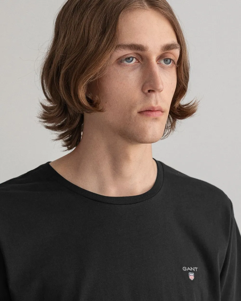Original T-Shirt -Black