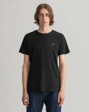 Original T-Shirt -Black
