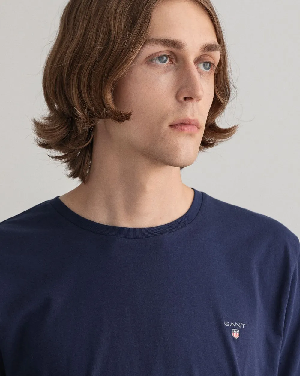 Original T-Shirt - Evening Blue