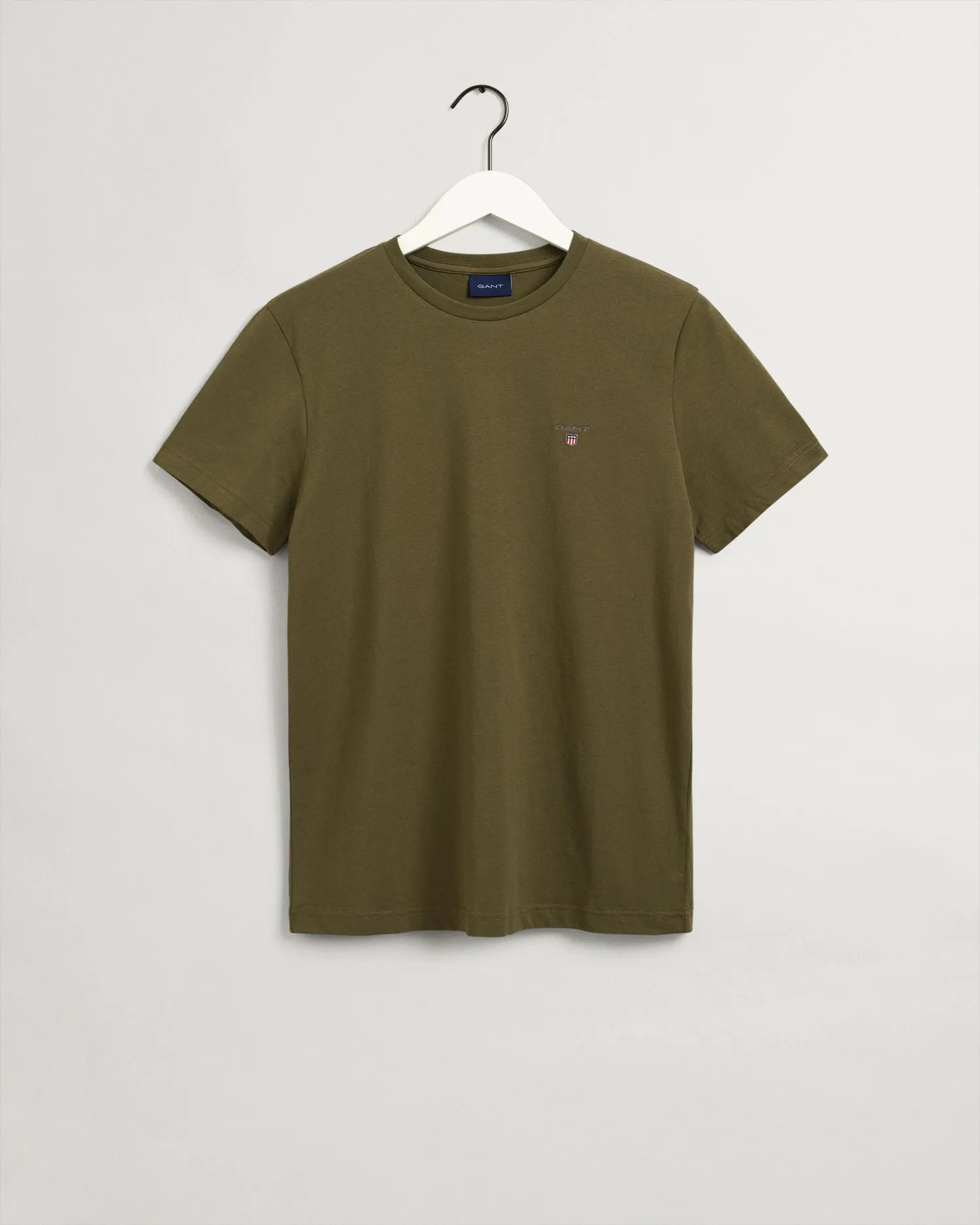 Original T-Shirt - Racing Green