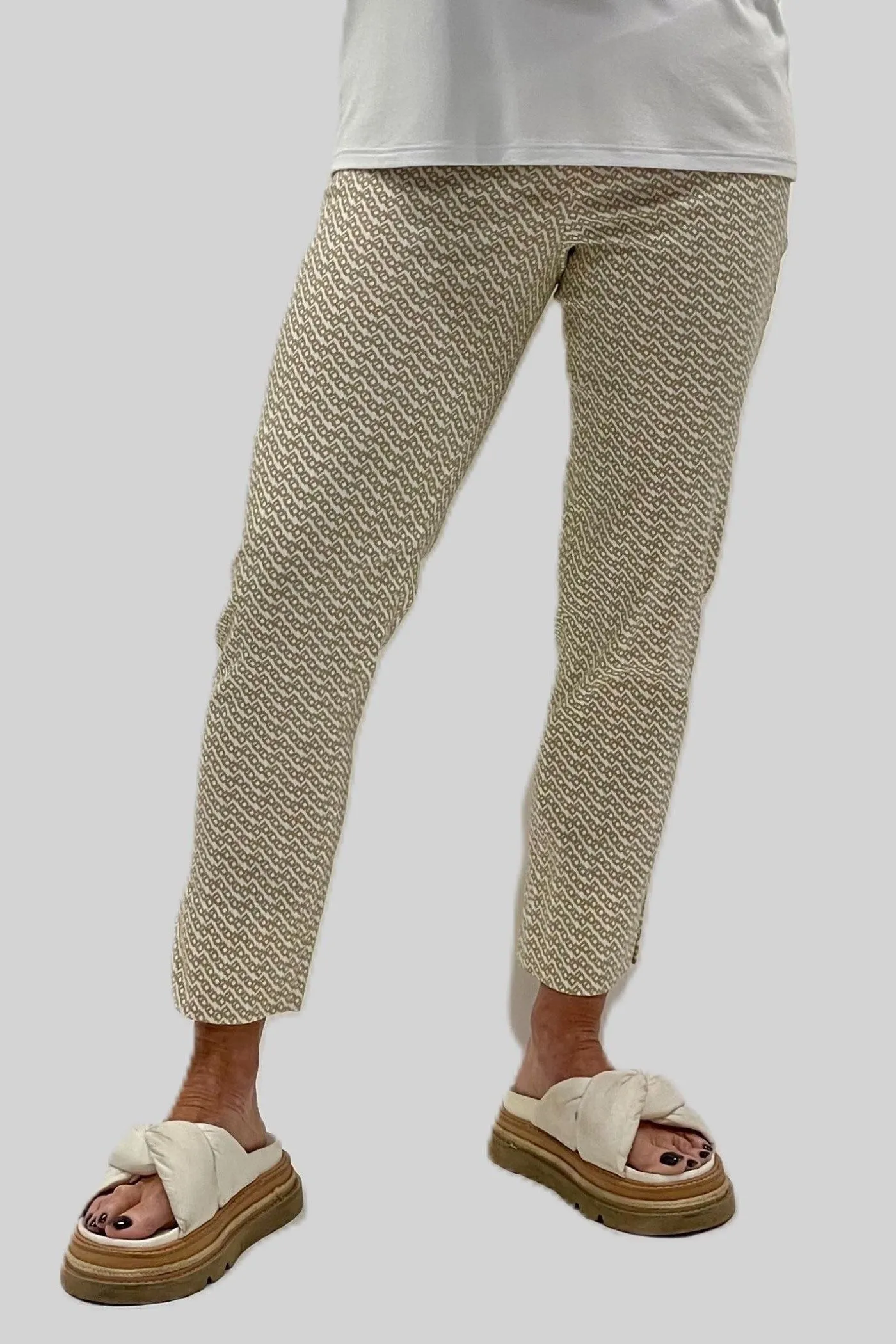 Quadro Mimi Capri