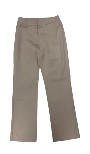 Rand Park High Slacks