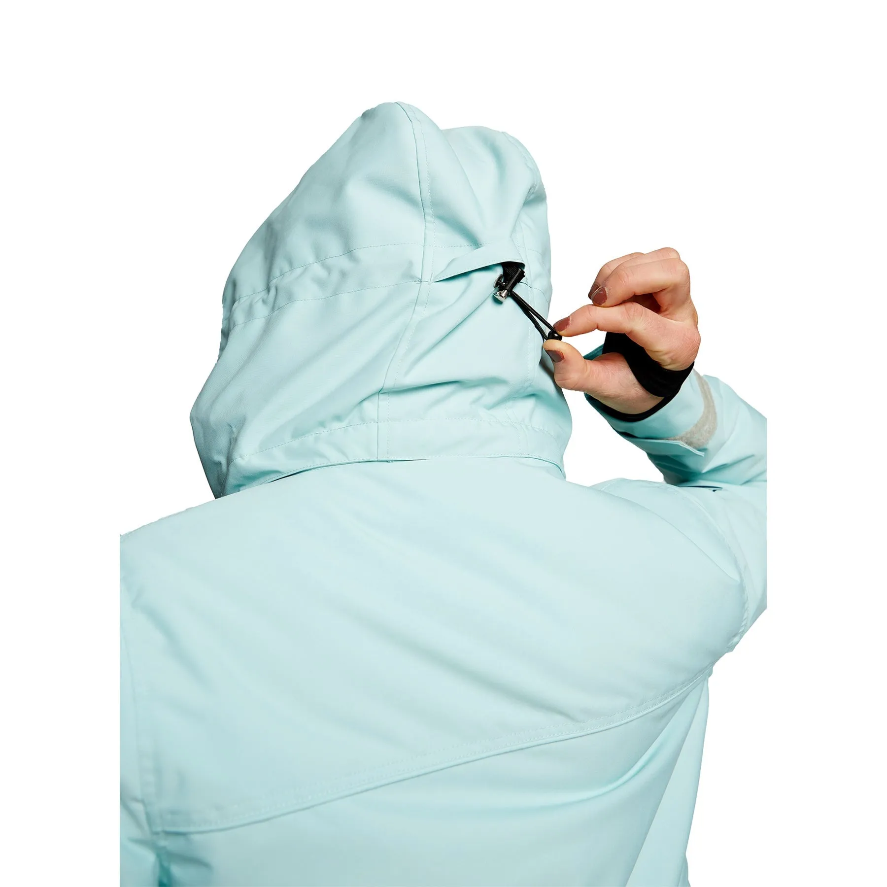 Rojo Plus Size Aster Jacket 2.0 2024
