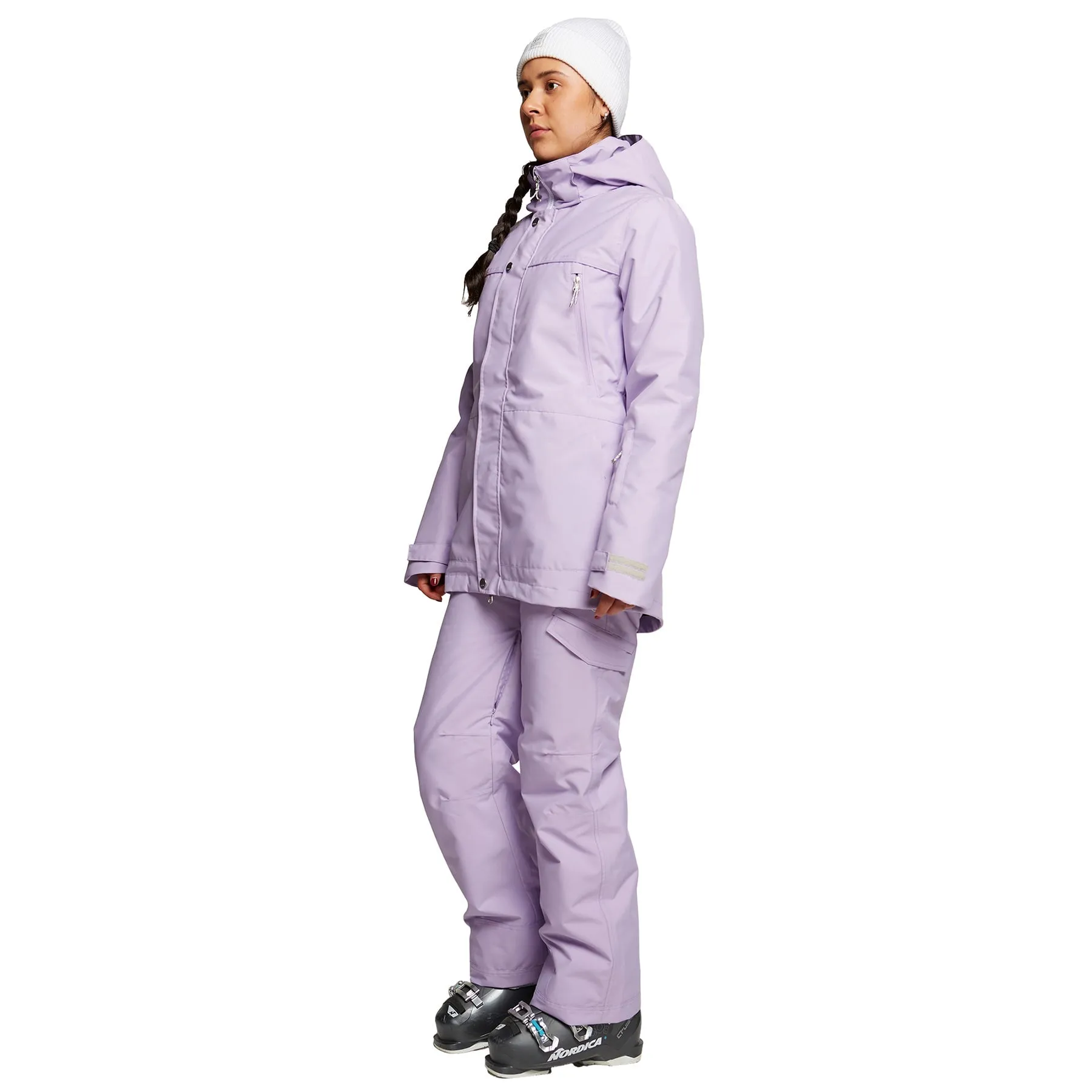 Rojo Plus Size Aster Jacket 2.0 2024